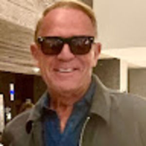 Meet your Posher, David